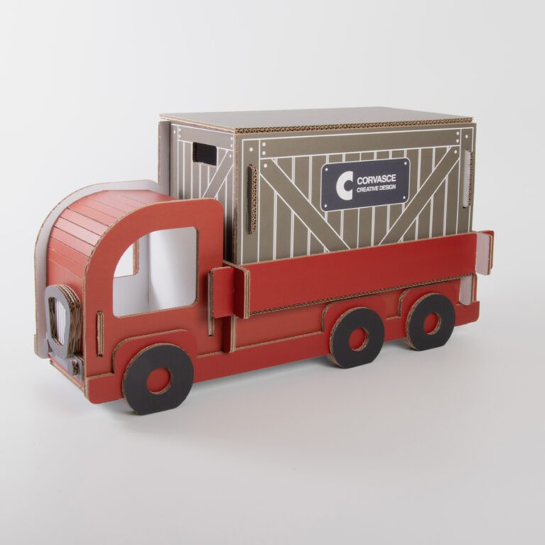 Camioncino - Mario-01