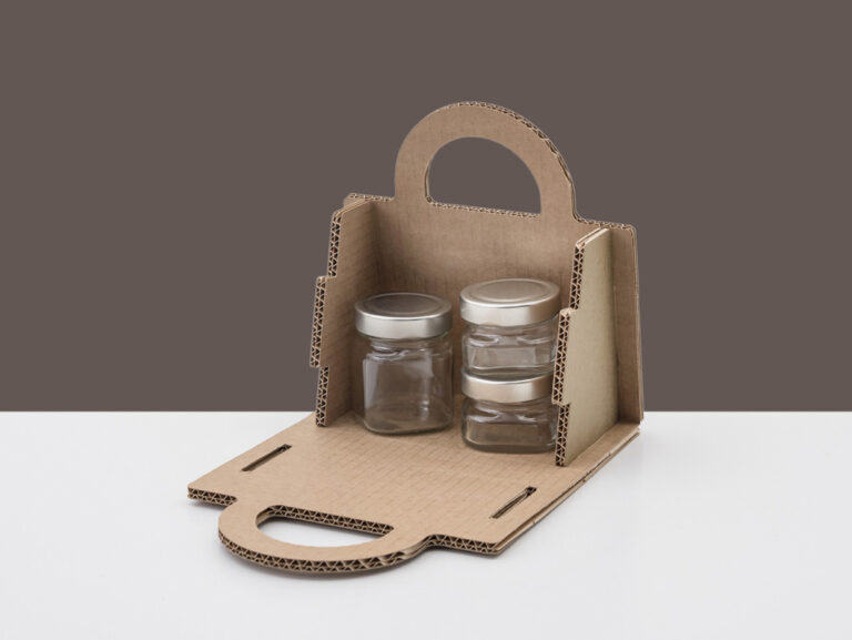 Packaging-design