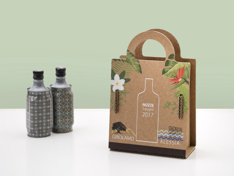 Packaging-design