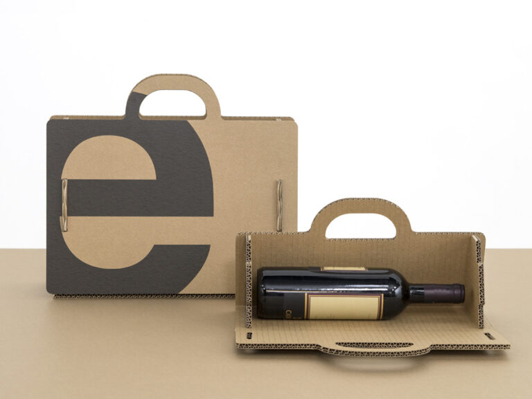 Packaging-design